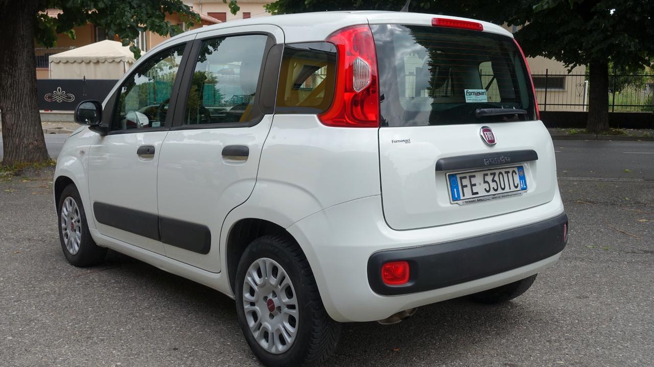 Fiat Panda 1.2 EasyPower Lounge