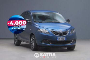 Lancia Ypsilon 1.0 Firefly Hybrid 70CV Gold Plus