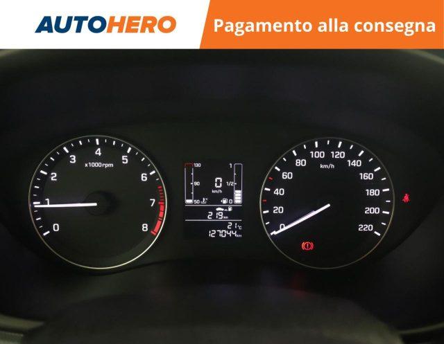 HYUNDAI i20 1.2 5 porte Econext Classic