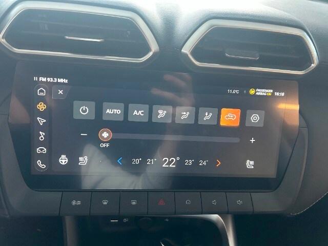 MG ZS (2024-->) ZS 1.5 Hybrid+ Luxury