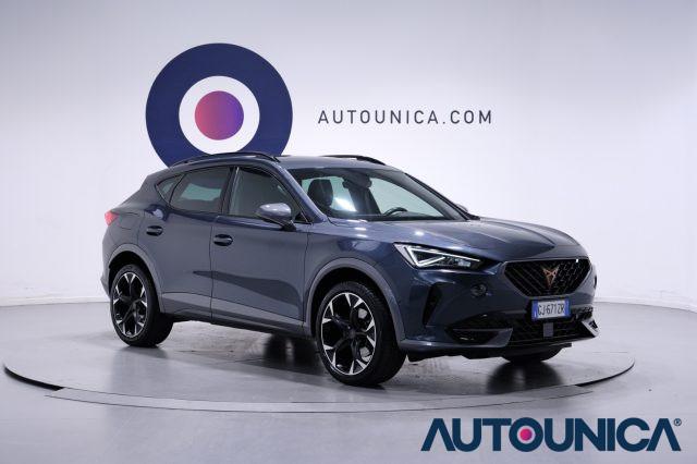 CUPRA Formentor 1.5 TSI DSG RS TETTO PANORAMA