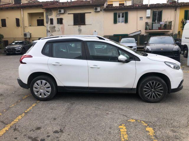 PEUGEOT 2008 1° serie PureTech 82 S&S Active