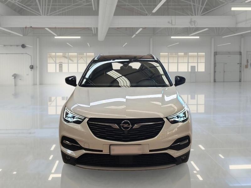 OPEL GRANDLAND X 1.5 Diesel 130cv Ultimate S/S MT6