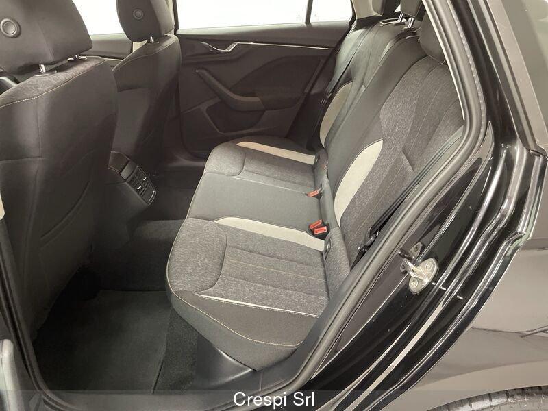 Skoda Kamiq 1.0 TSI 110 CV DSG Style