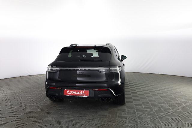 PORSCHE Macan Macan 2.9 GTS