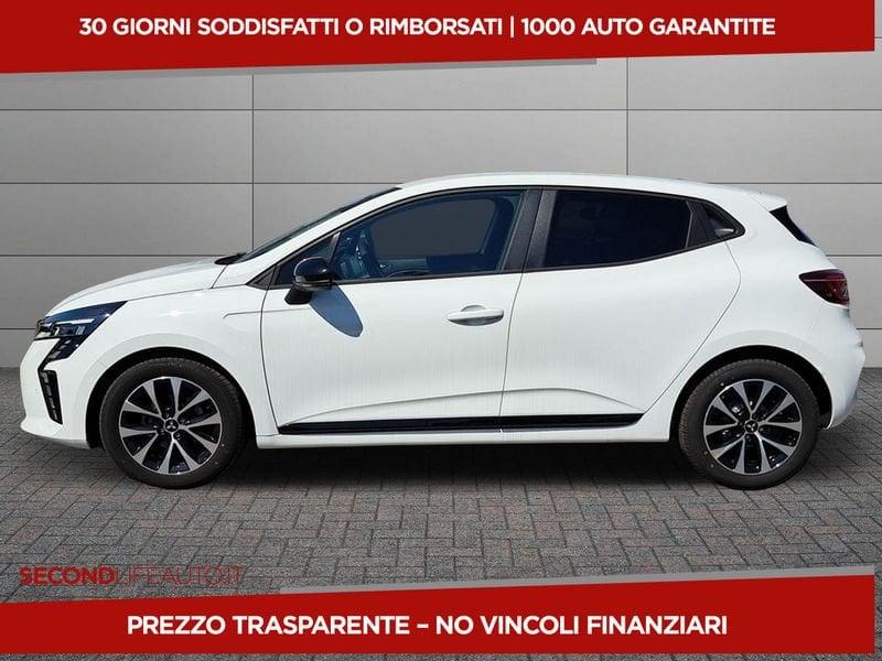Mitsubishi Colt 1.0 turbo Gpl Invite 100cv