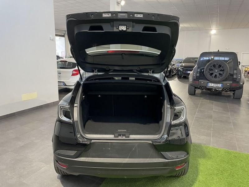 Renault Captur ECO-G 100 CV Techno