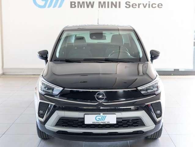 Opel Crossland X Crossland 2021 1.5 ecotec Elegance 110cv