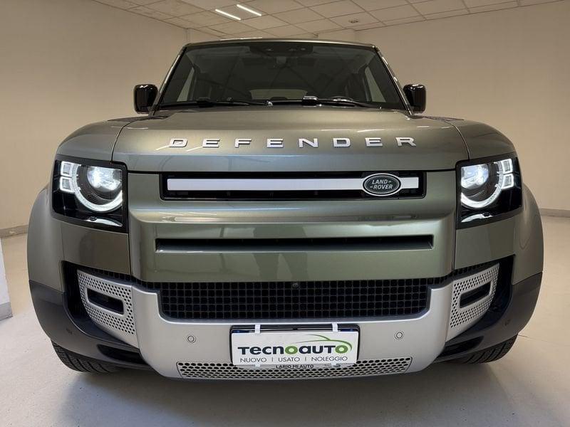 Land Rover Defender Defender 110 2.0 si4 phev SE awd 404cv auto