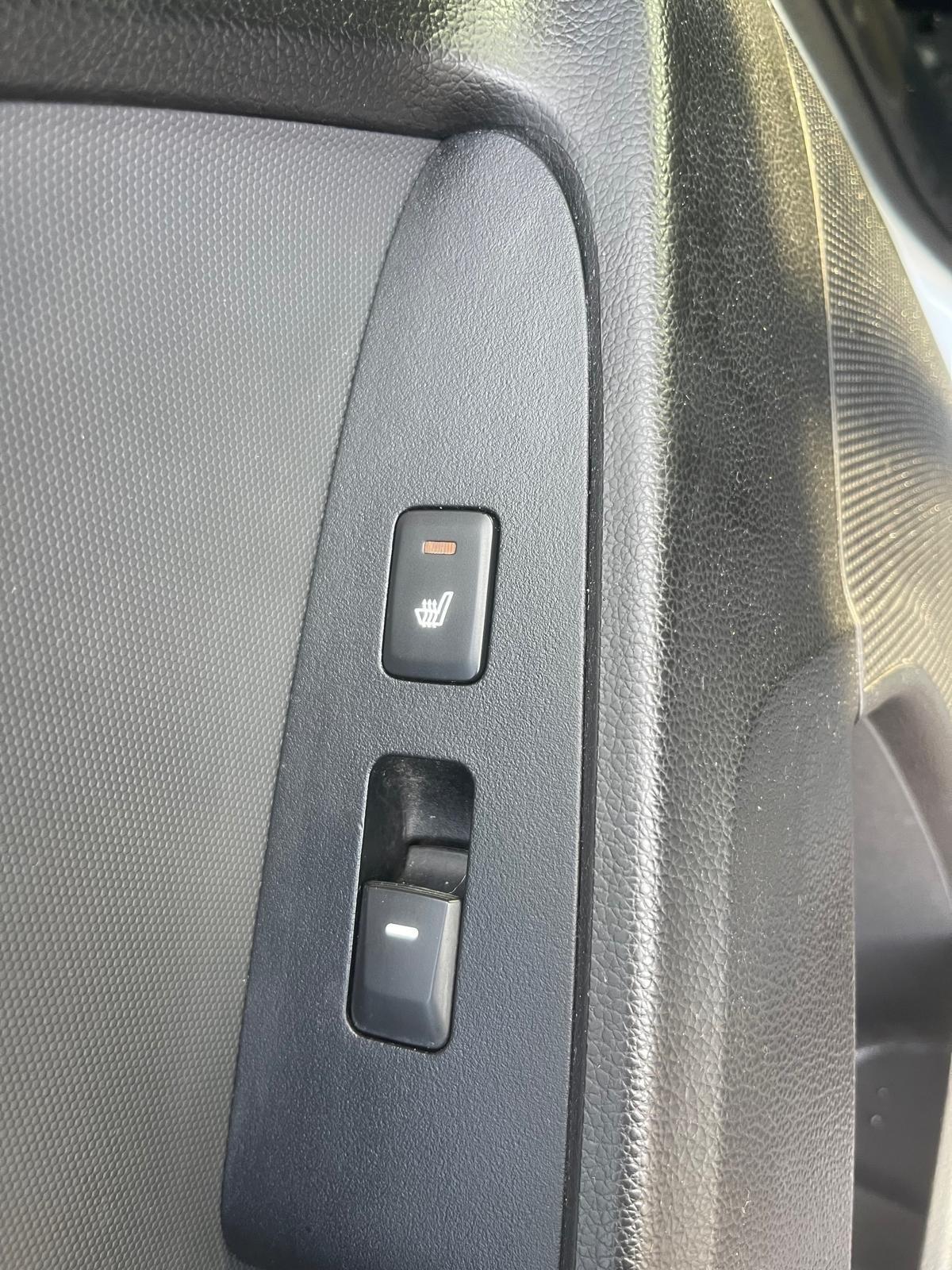 Kia Sportage 1.7 CRDI VGT 2WD Class