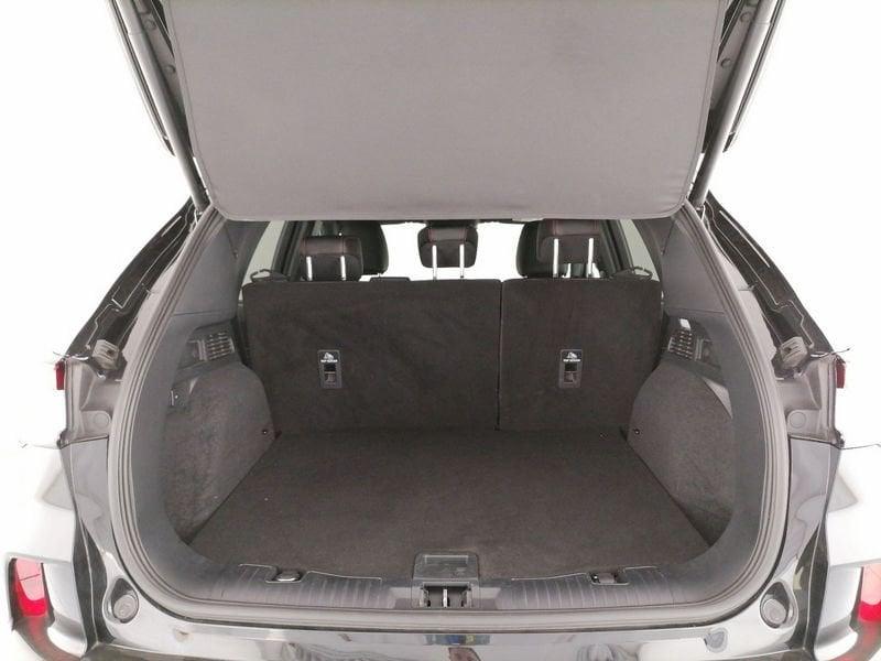 Ford Kuga 2.5 full hybrid ST-Line X 2wd 190cv cvt