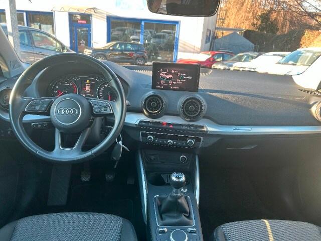 AUDI Q2 Q2 1.0 TFSI Sport