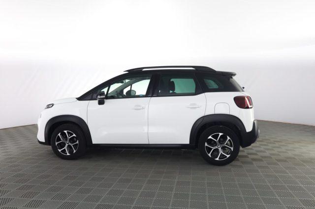 CITROEN C3 Aircross C3 Aircross PureTech 110 S&S Plus