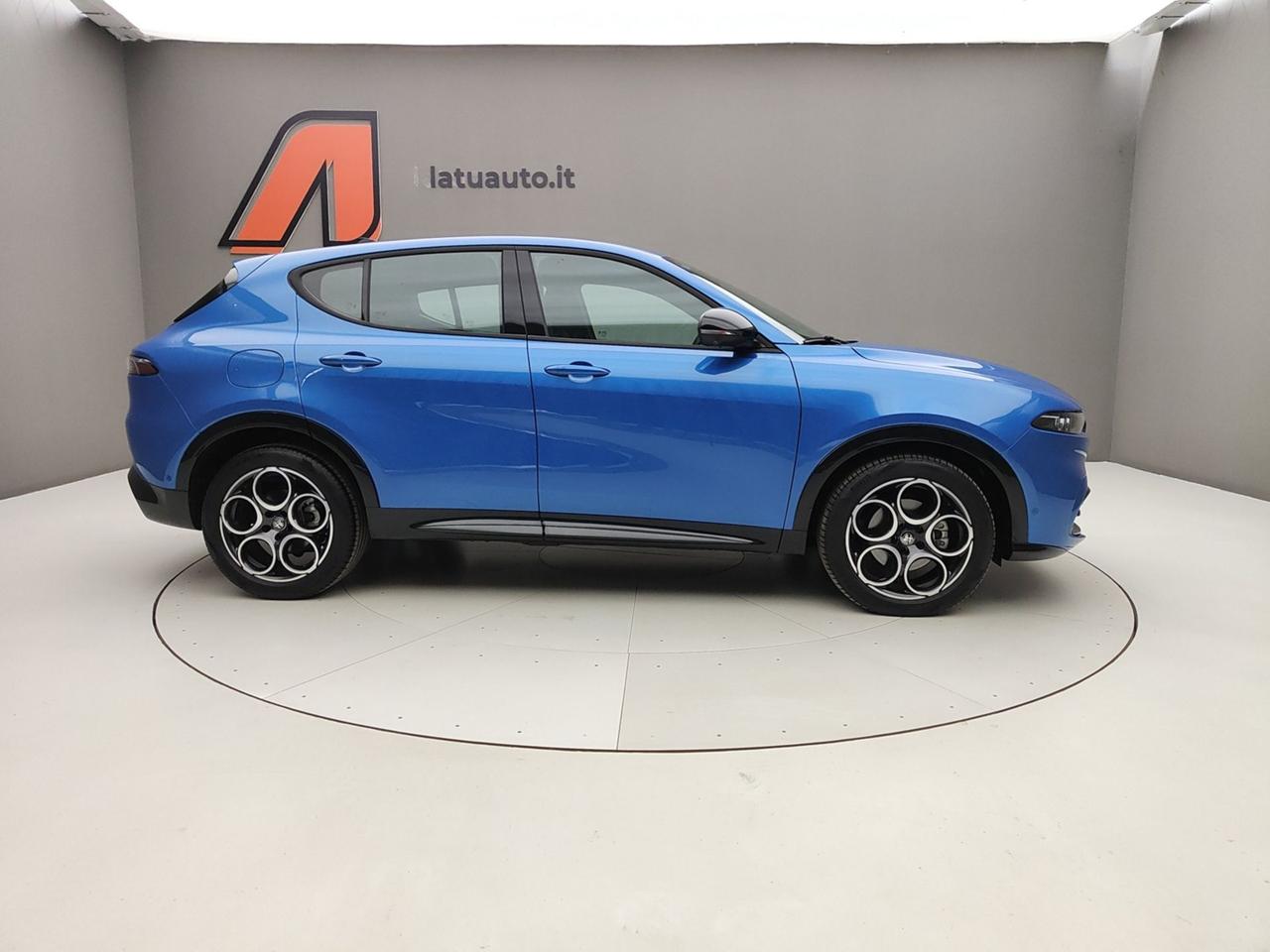 ALFA ROMEO Tonale 1.6 TD 130CV SPRINT TCT