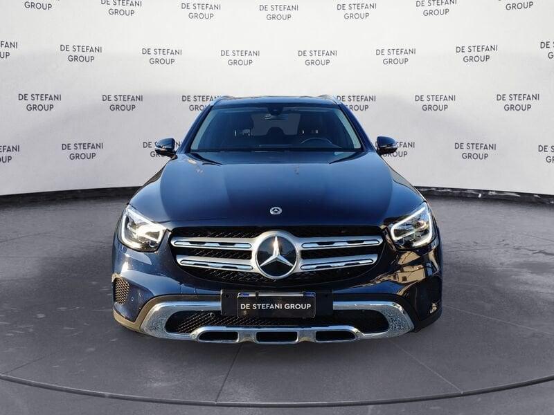Mercedes-Benz GLC GLC 220 d 4Matic Sport