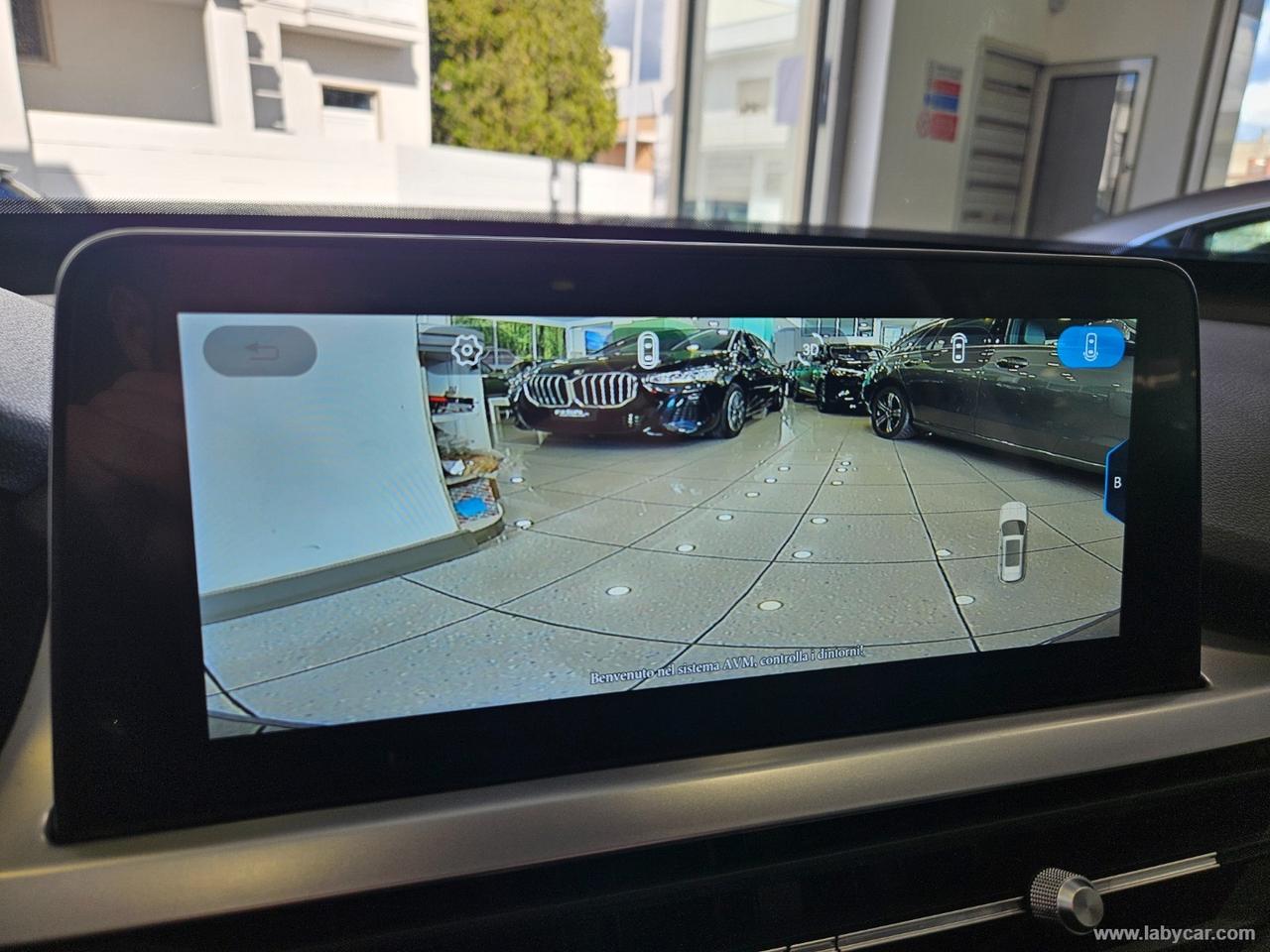 DR MOTOR dr 6.0 1.5 Turbo CVT Bi-Fuel GPL