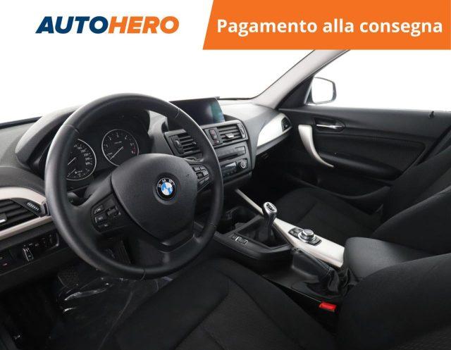 BMW 116 d 5p. Business