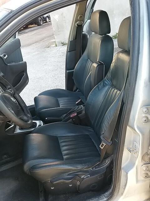 Alfa Romeo 156 1.9 JTD 8V 115CV SW Progression