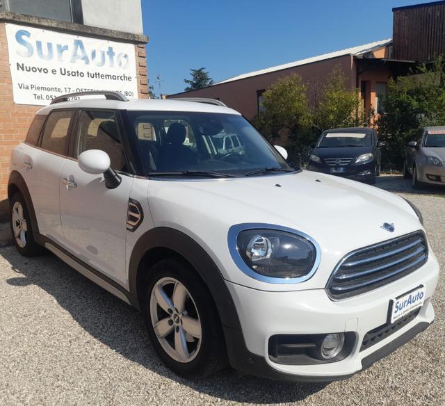 MINI Countryman 1.5 One D Business Countryman Automatica