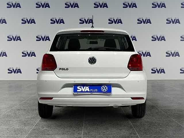 Volkswagen Polo 5ª serie 60CV 1.0MPI 5p. Trendline - NEOPATENTATI -
