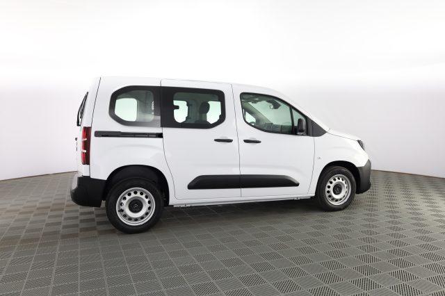 OPEL Combo Life Combo Life 1.5D 100 CV S&S MT6 Edition N1