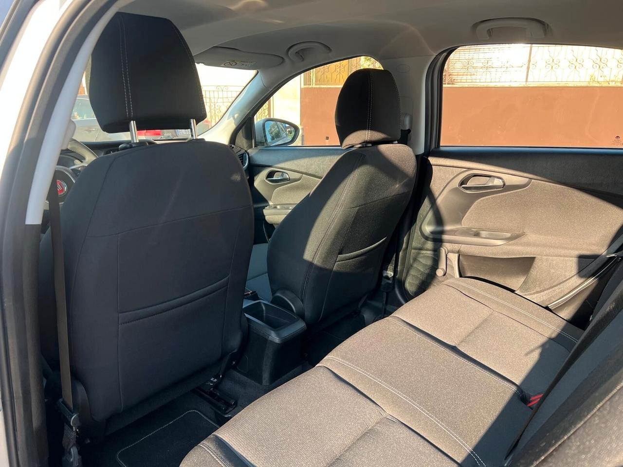 Fiat Tipo 1.3 Mjt S&S 5 porte Easy