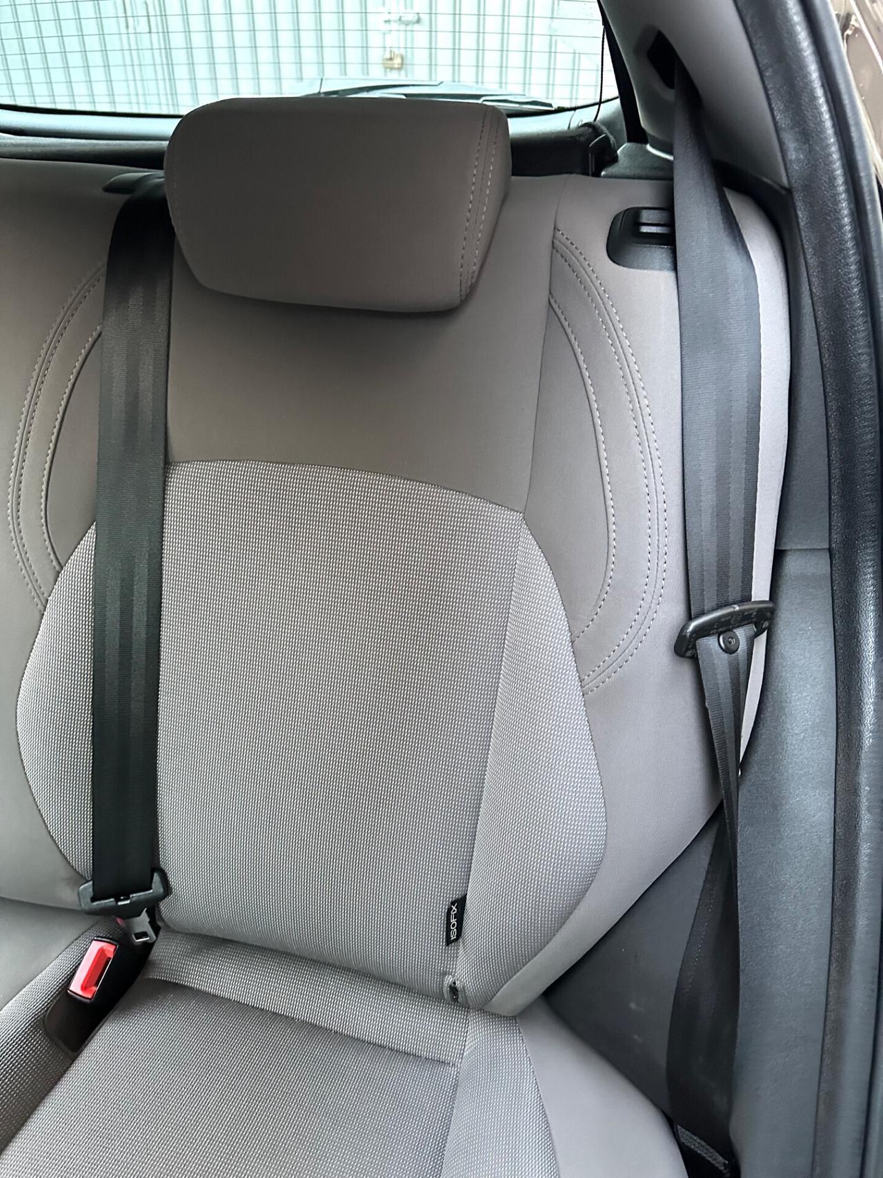 Alfa Romeo Giulietta 1.6 JTDm 120cv Super