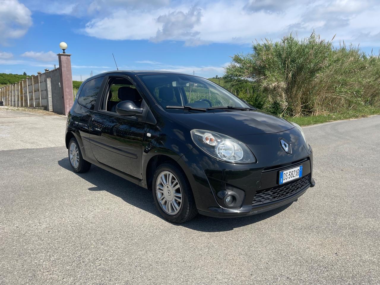 Renault Twingo 1.2 8V Le Iene