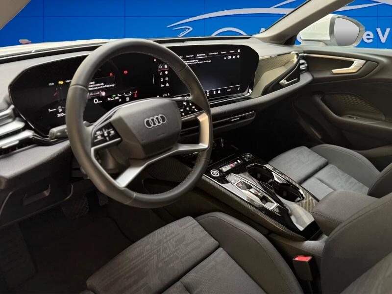 AUDI A5 3ª serie A5 Avant TDI 150 kW mHEV+ S t...