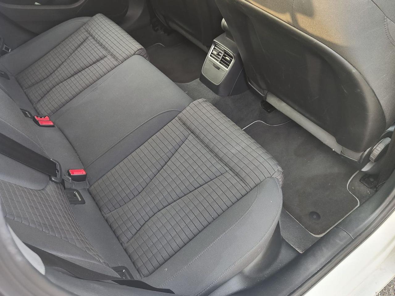 Audi A3 Sport Edition 1.5 35 TFSI 150CV #9731