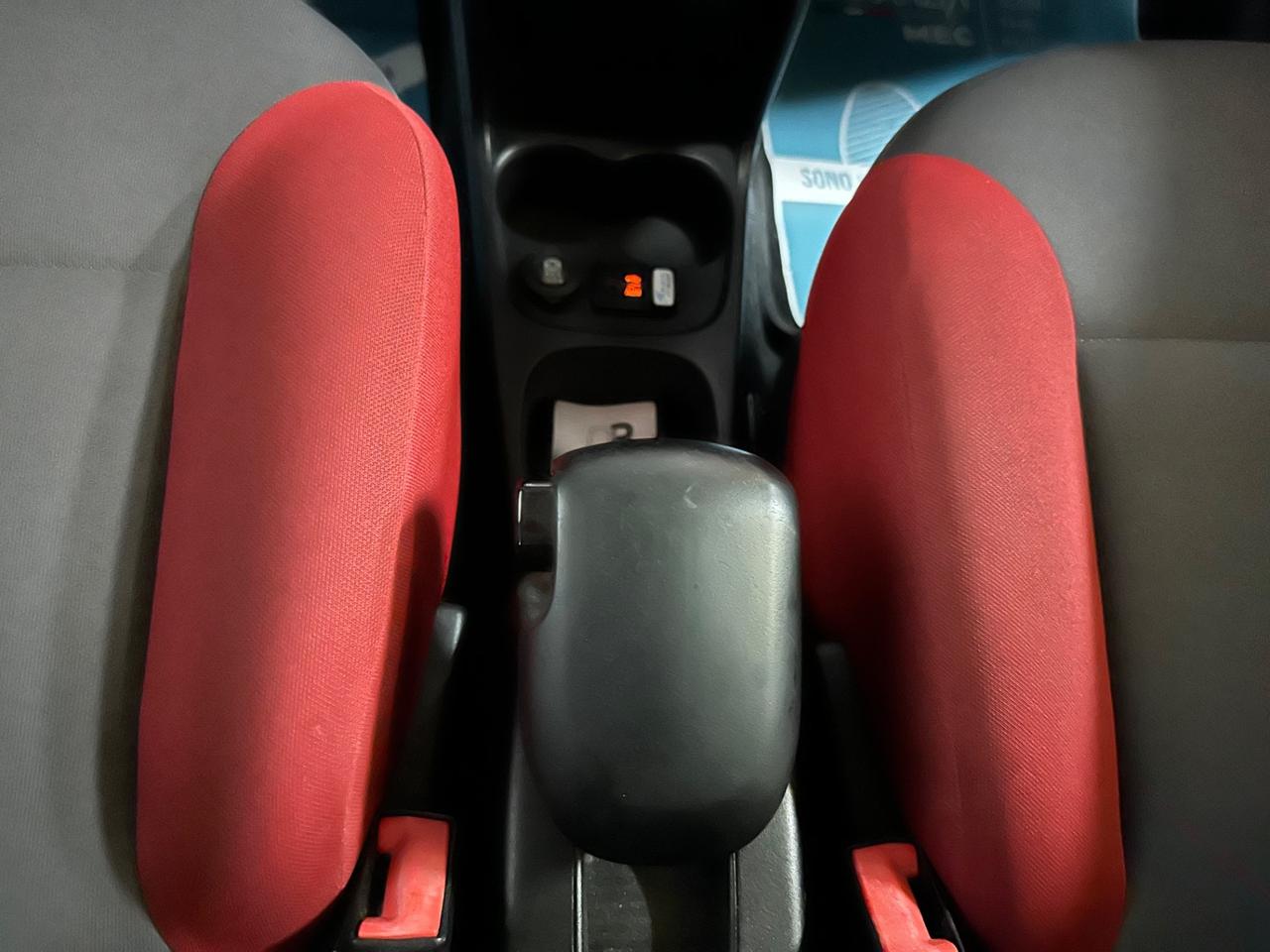 Fiat Panda 1.3 MJT S&S Lounge