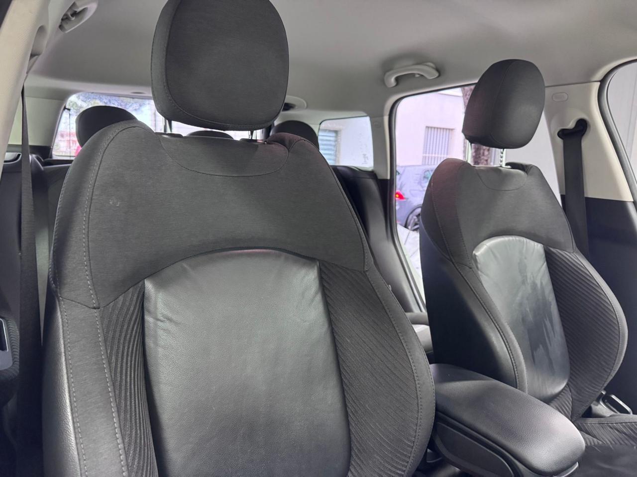 Mini Countryman 1.5 D Hype TAGLIANDI MINI-GARANTITA-2018