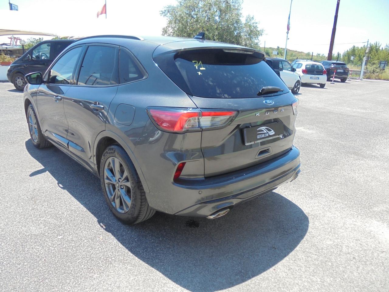 Ford Kuga 1.5 Benzina 150 CV 2WD ST-Line