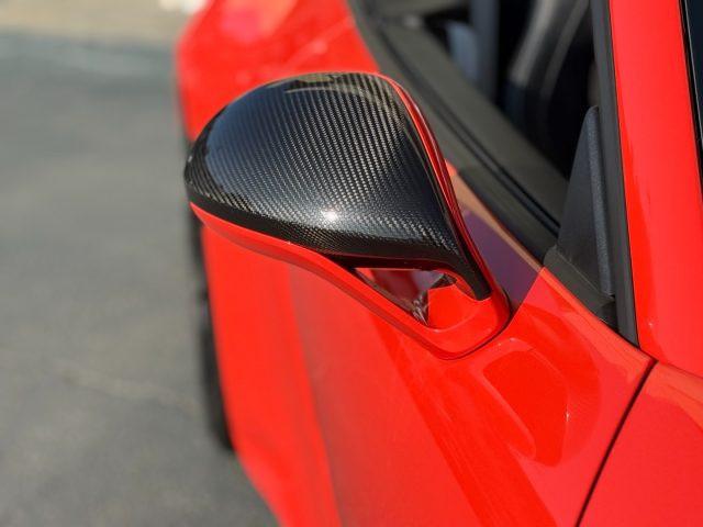 PORSCHE 911 3.0 Carrera GTS Cabriolet