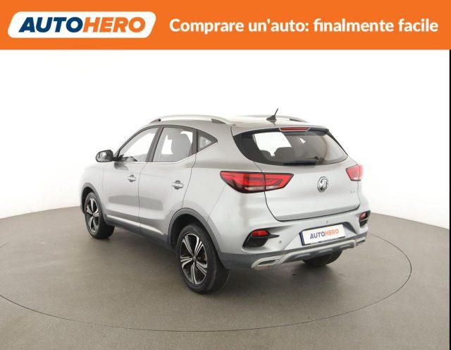 MG ZS 1.5 VTi-tech Comfort