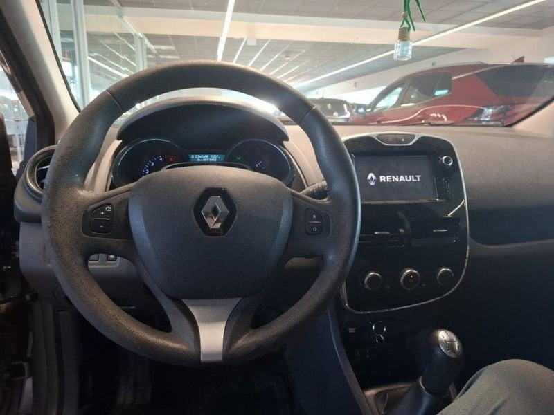Renault Clio 5P 1.5 DCI LIVE 75CV