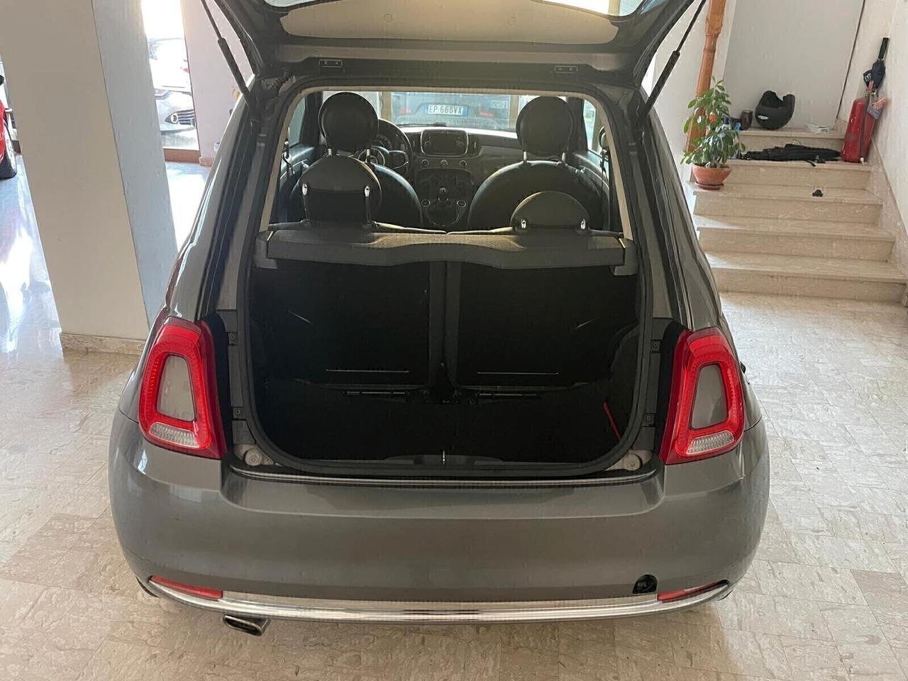 FIAT 500 1.2 86.000 KM "COME NUOVA"