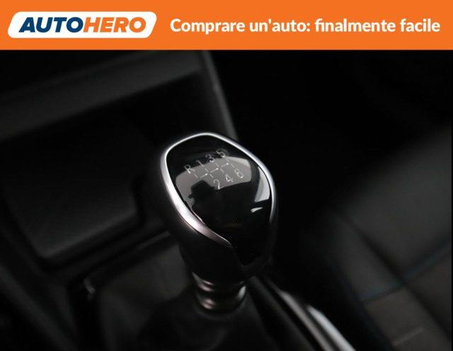 CITROEN C4 PureTech 130 Plus