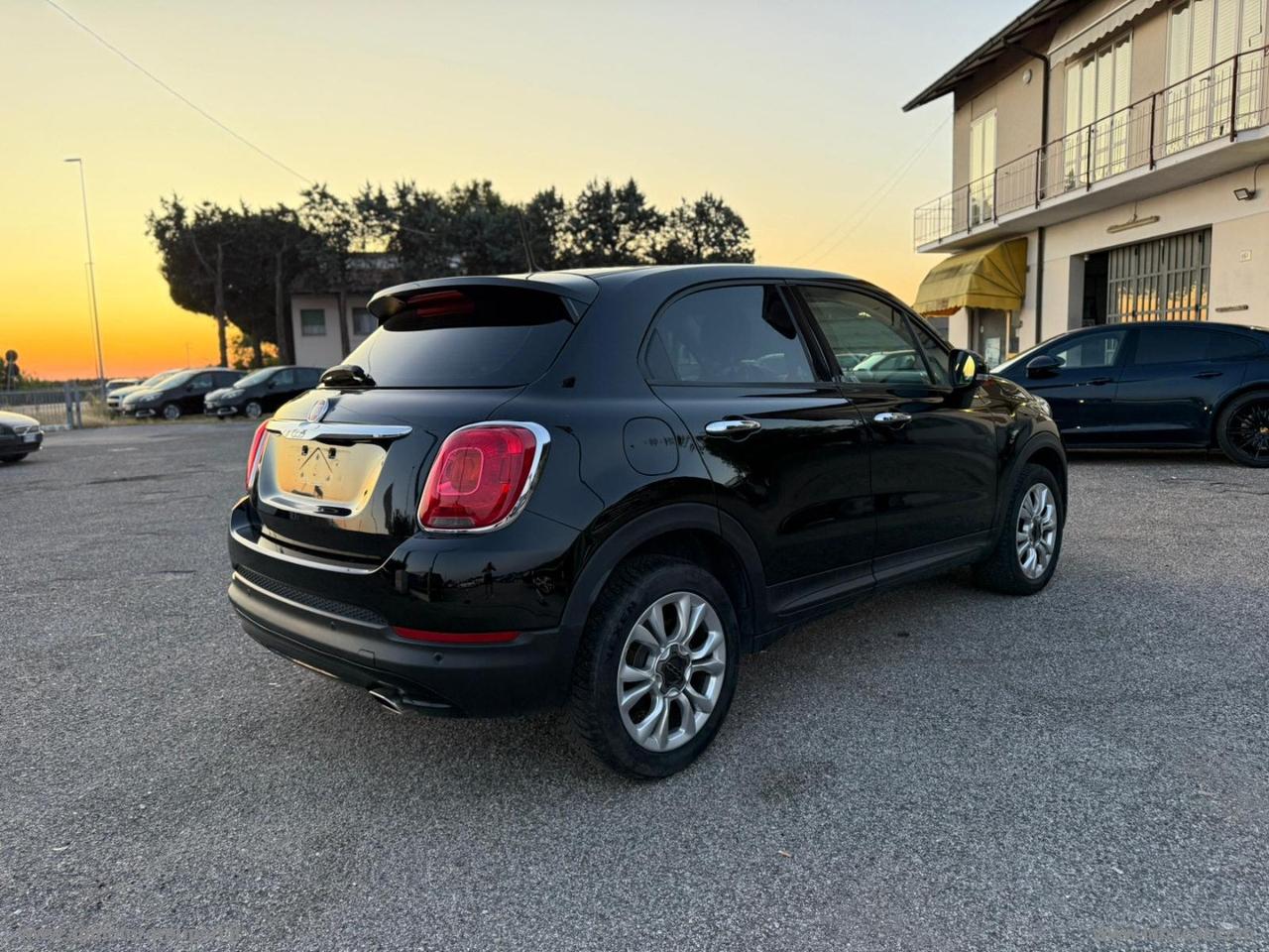 FIAT 500X 1.6 M.Jet 120 CV Pop Star