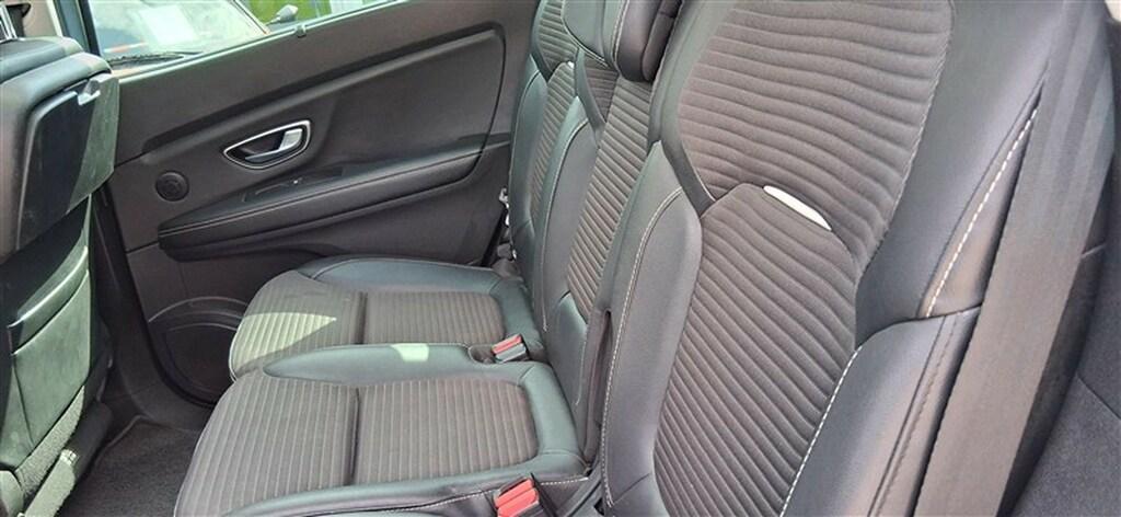 Renault Grand Scenic 1.5 dCi Energy Bose EDC