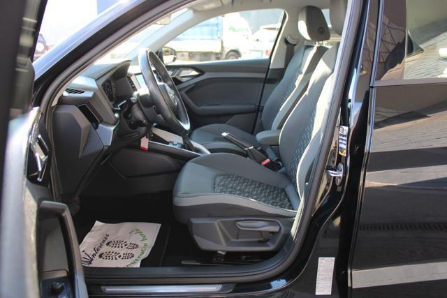 AUDI A1 SPB 35TFSI LED-18"