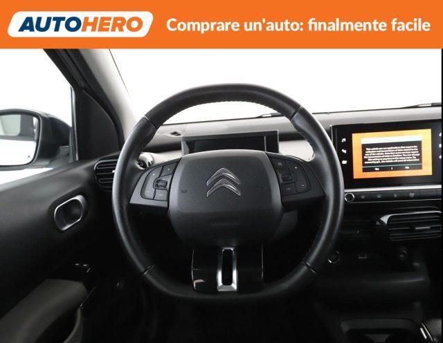 CITROEN C4 Cactus PureTech 110 S&S Shine