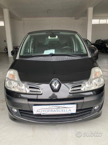 Renault Modus 1.5 Dci 90cv Live