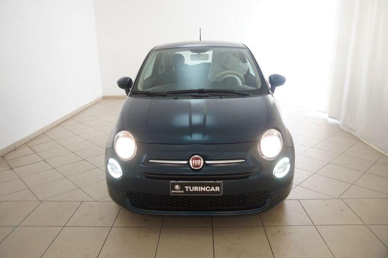 FIAT 500 500 1.0 Hybrid Pop