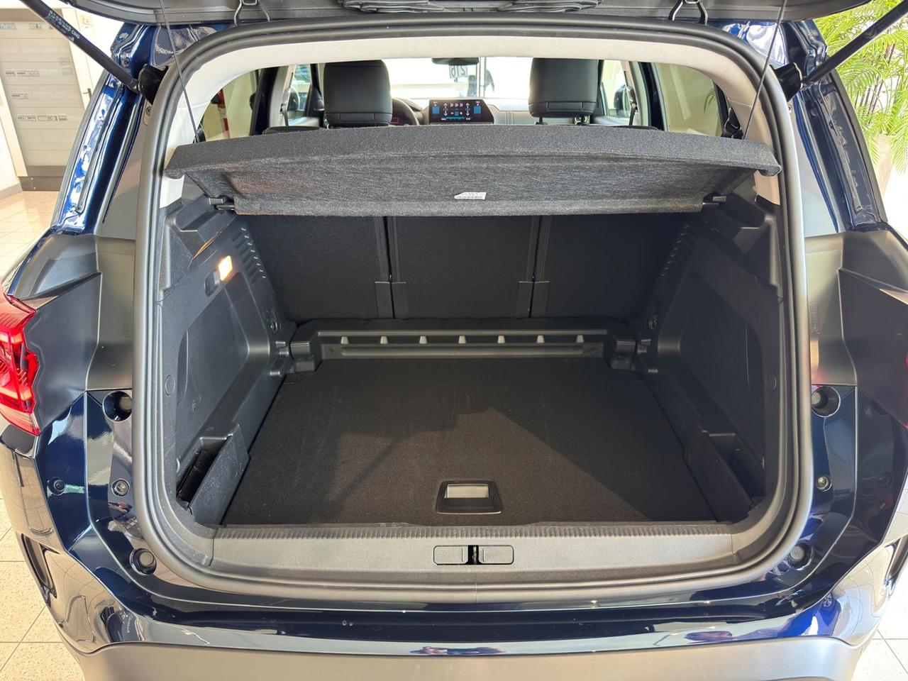 CITROEN C5 Aircross 2022 1.2 hybrid Max 145cv e-dcs6 - VARI COLORI!