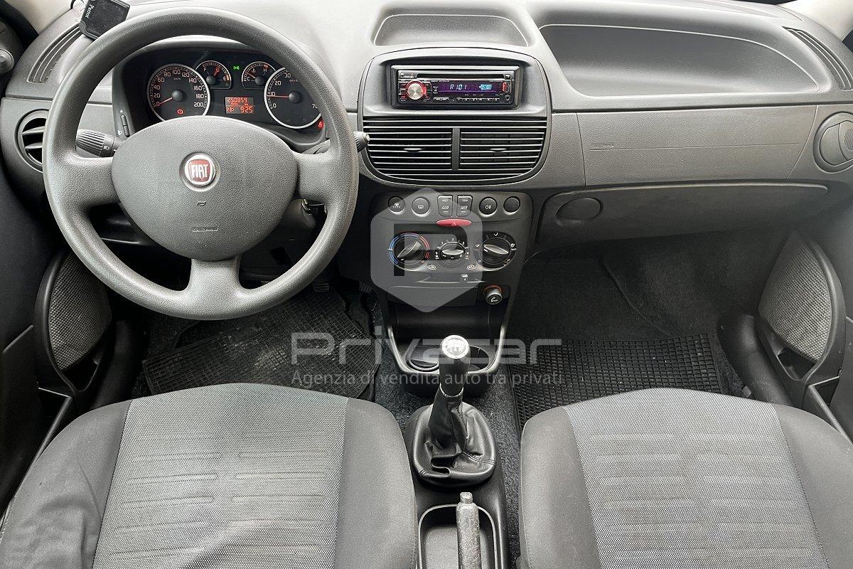 FIAT Punto Classic 1.3 MJT 5 porte Active