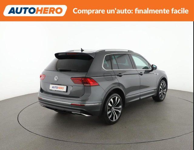VOLKSWAGEN Tiguan 2.0 BiTDI SCR DSG 4MOTION Advanced BMT