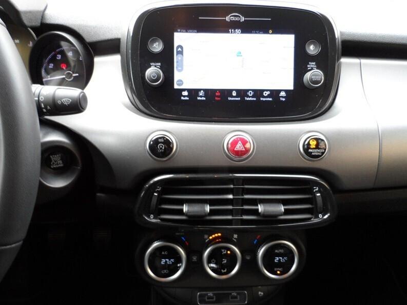 Fiat 500X 1.0 FIREFLY 120 CV Sport