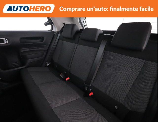 CITROEN C4 Cactus BlueHDi 100 Feel