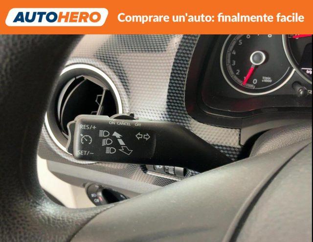 VOLKSWAGEN up! 1.0 3p. move up! BlueMotion Technology